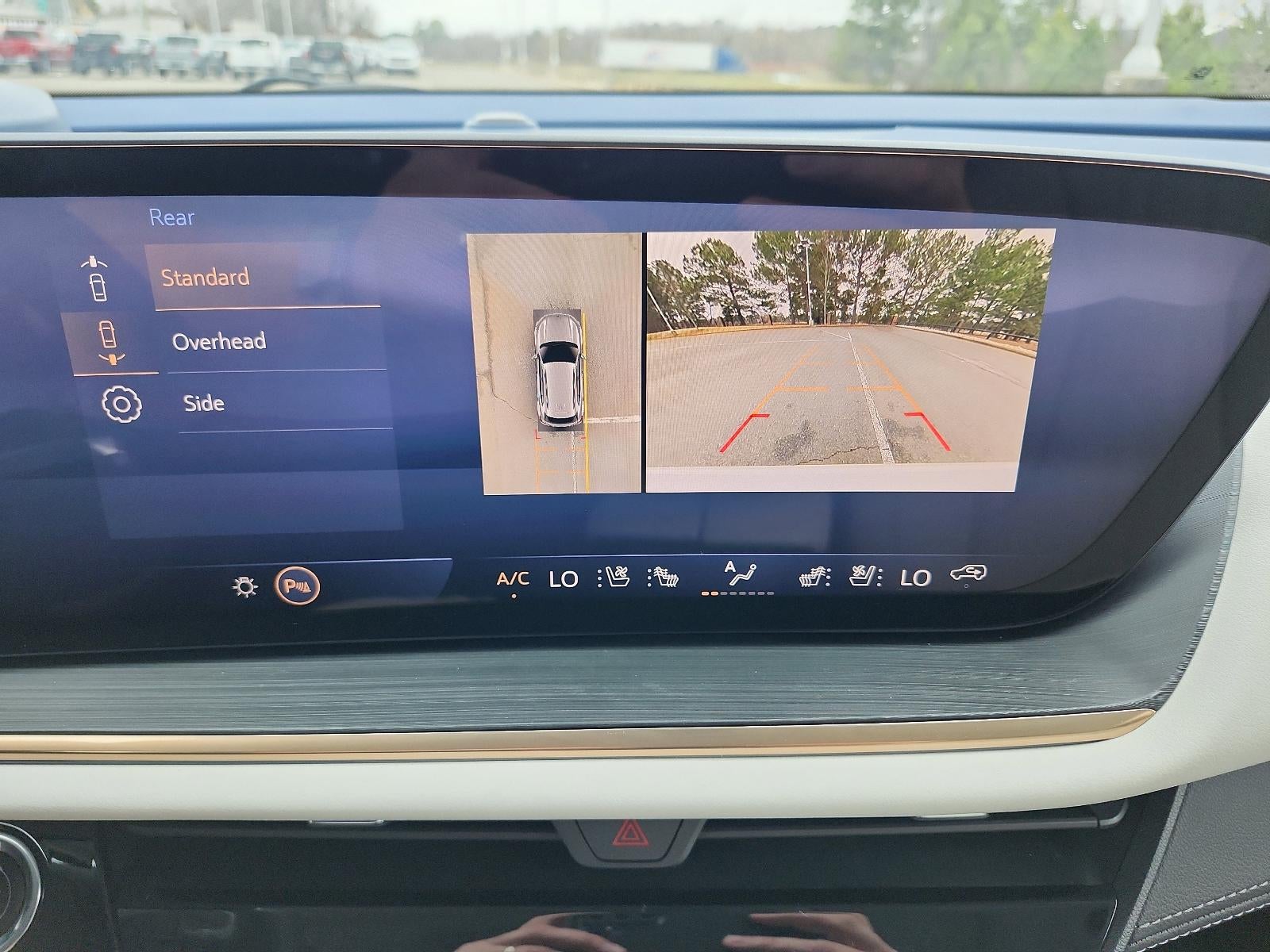 2026 Buick Envision AWD 4dr Avenir