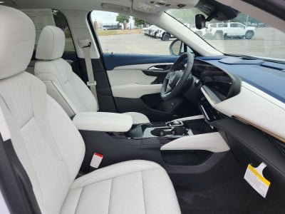 2026 Buick Envision AWD 4dr Avenir