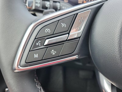 2026 Buick Envision AWD 4dr Avenir