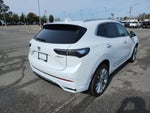 2026 Buick Envision AWD 4dr Avenir