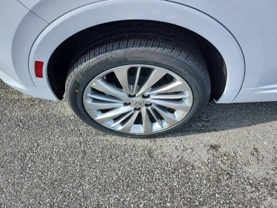 2026 Buick Envision AWD 4dr Avenir