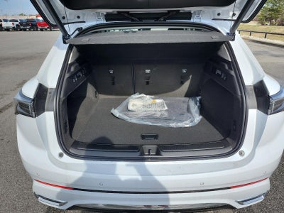2026 Buick Envision AWD 4dr Avenir