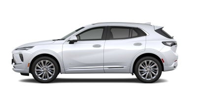 2026 Buick Envision AWD 4dr Avenir