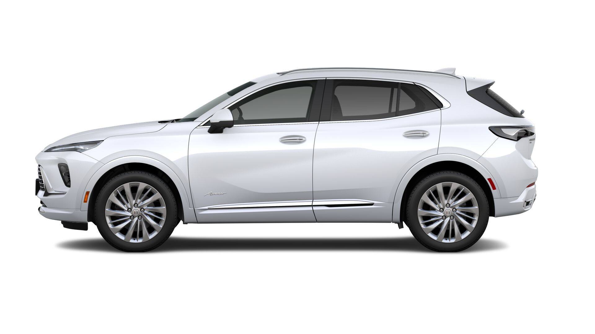 2026 Buick Envision AWD 4dr Avenir