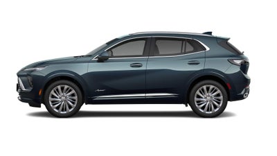 2026 Buick Envision AWD 4dr Avenir