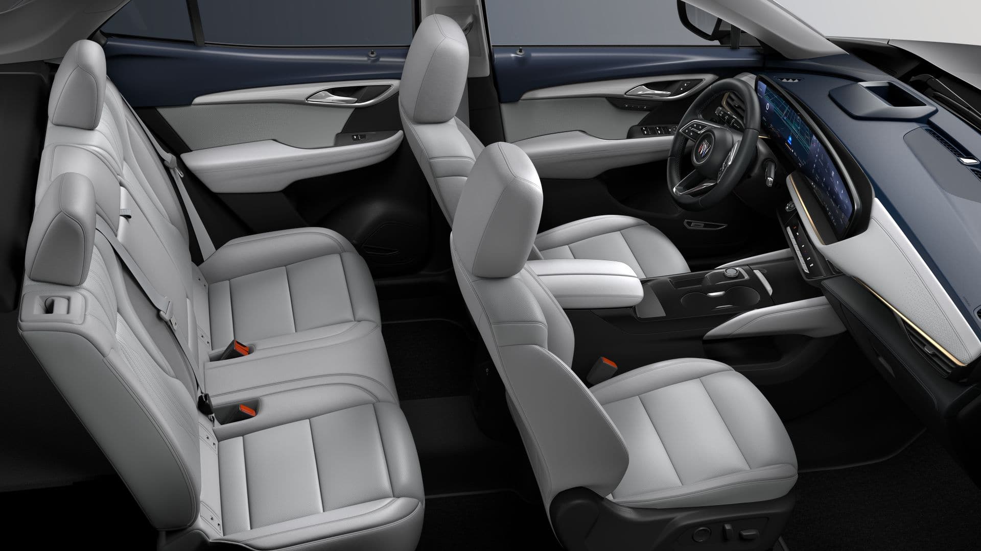 2026 Buick Envision AWD 4dr Avenir
