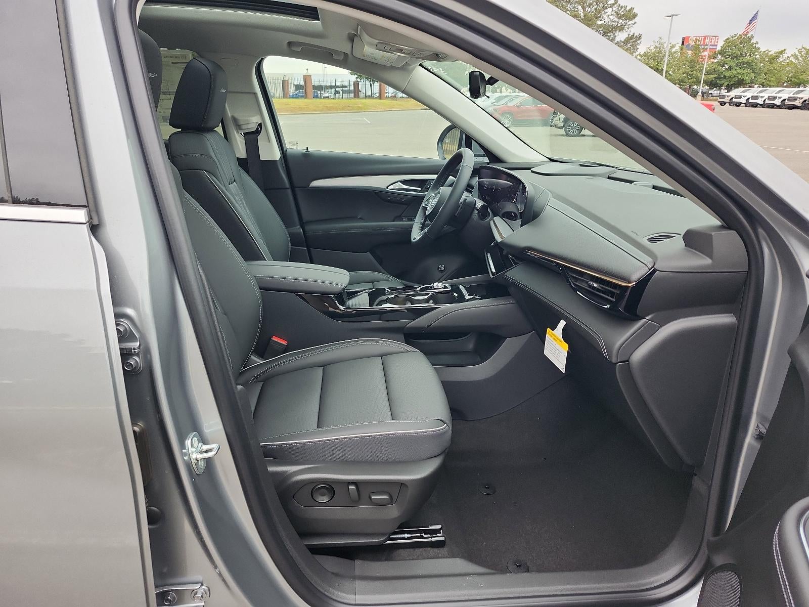 2026 Buick Envision AWD 4dr Avenir