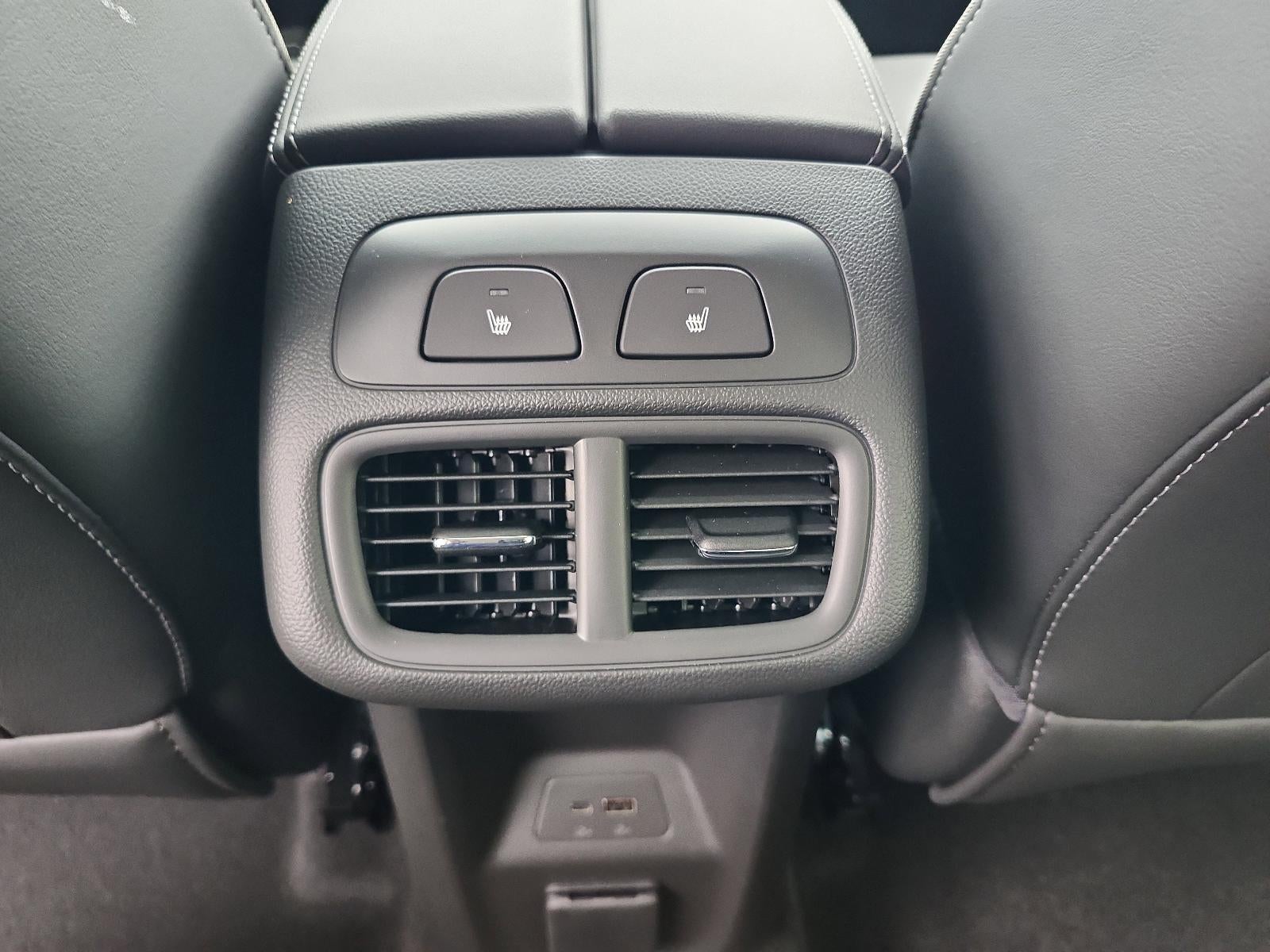 2026 Buick Envision AWD 4dr Avenir