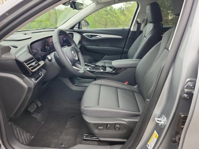 2026 Buick Envision AWD 4dr Avenir