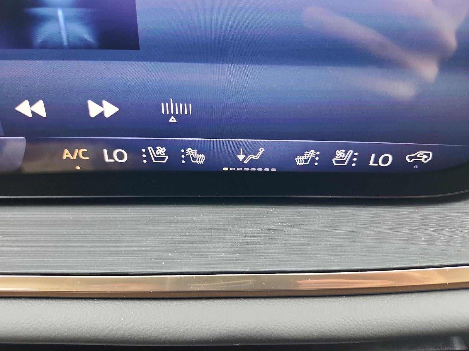 2026 Buick Envision AWD 4dr Avenir