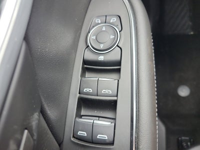 2026 Buick Envision AWD 4dr Avenir