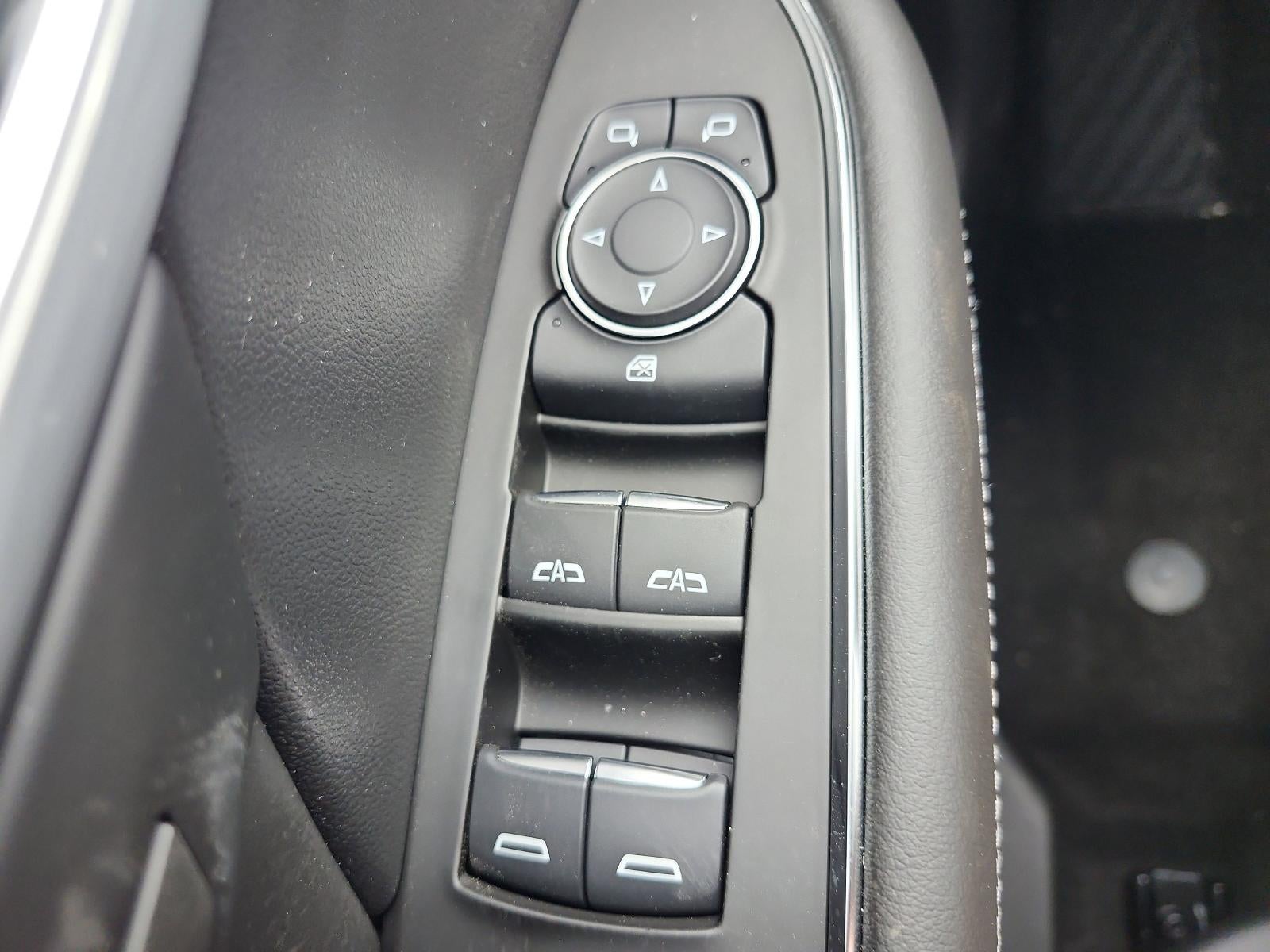 2026 Buick Envision AWD 4dr Avenir