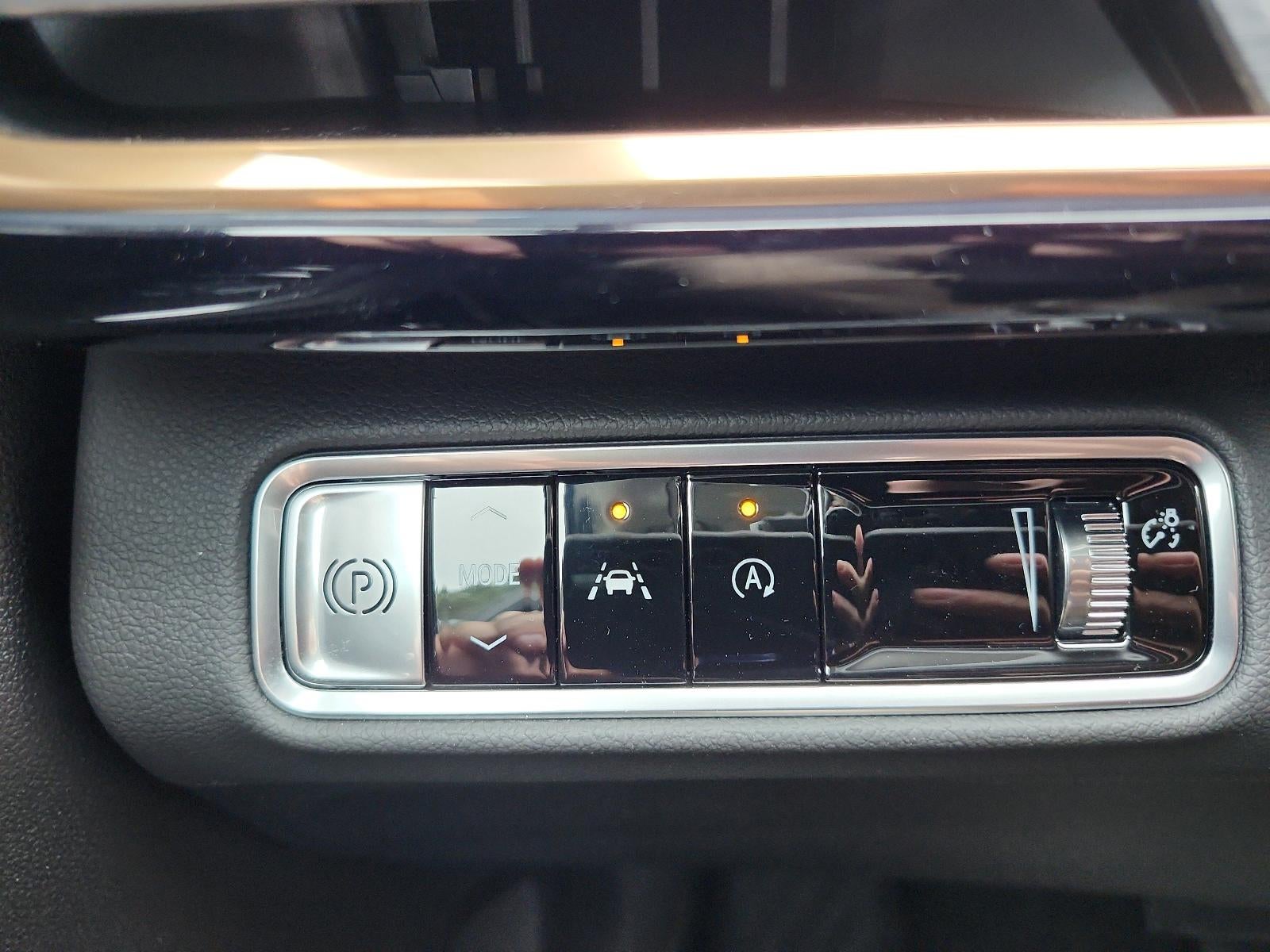 2026 Buick Envision AWD 4dr Avenir