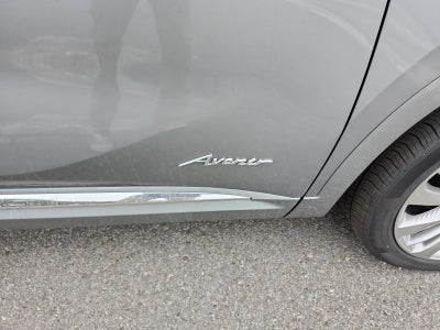 2026 Buick Envision AWD 4dr Avenir