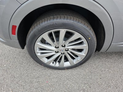 2026 Buick Envision AWD 4dr Avenir