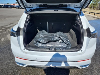 2026 Buick Envision AWD 4dr Avenir