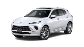 2026 Buick Envision AWD 4dr Avenir