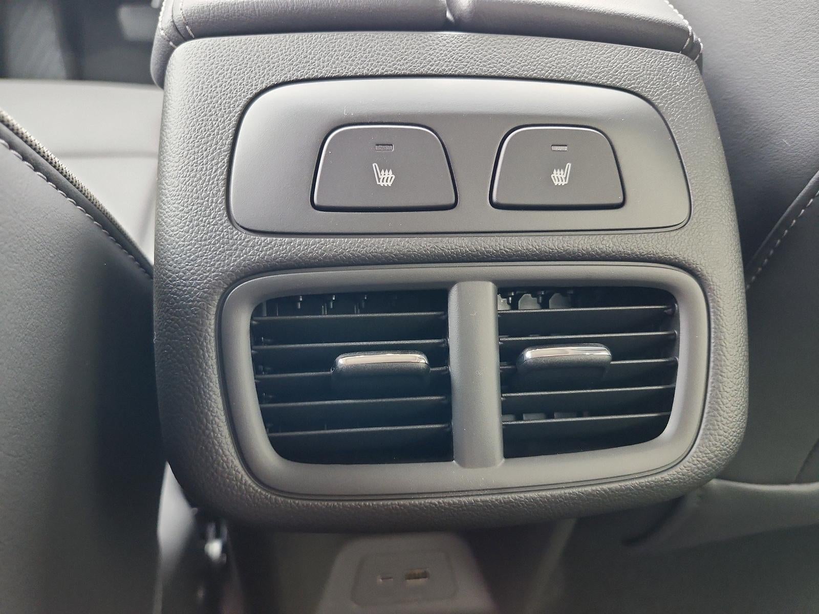 2026 Buick Envision AWD 4dr Avenir