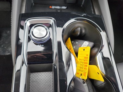 2026 Buick Envision AWD 4dr Avenir