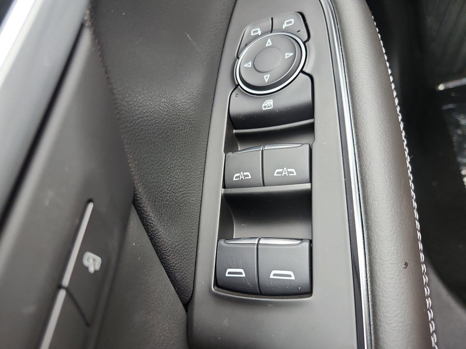 2026 Buick Envision AWD 4dr Avenir