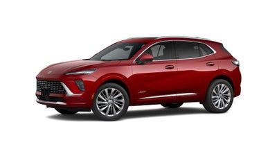 2026 Buick Envision AWD 4dr Avenir