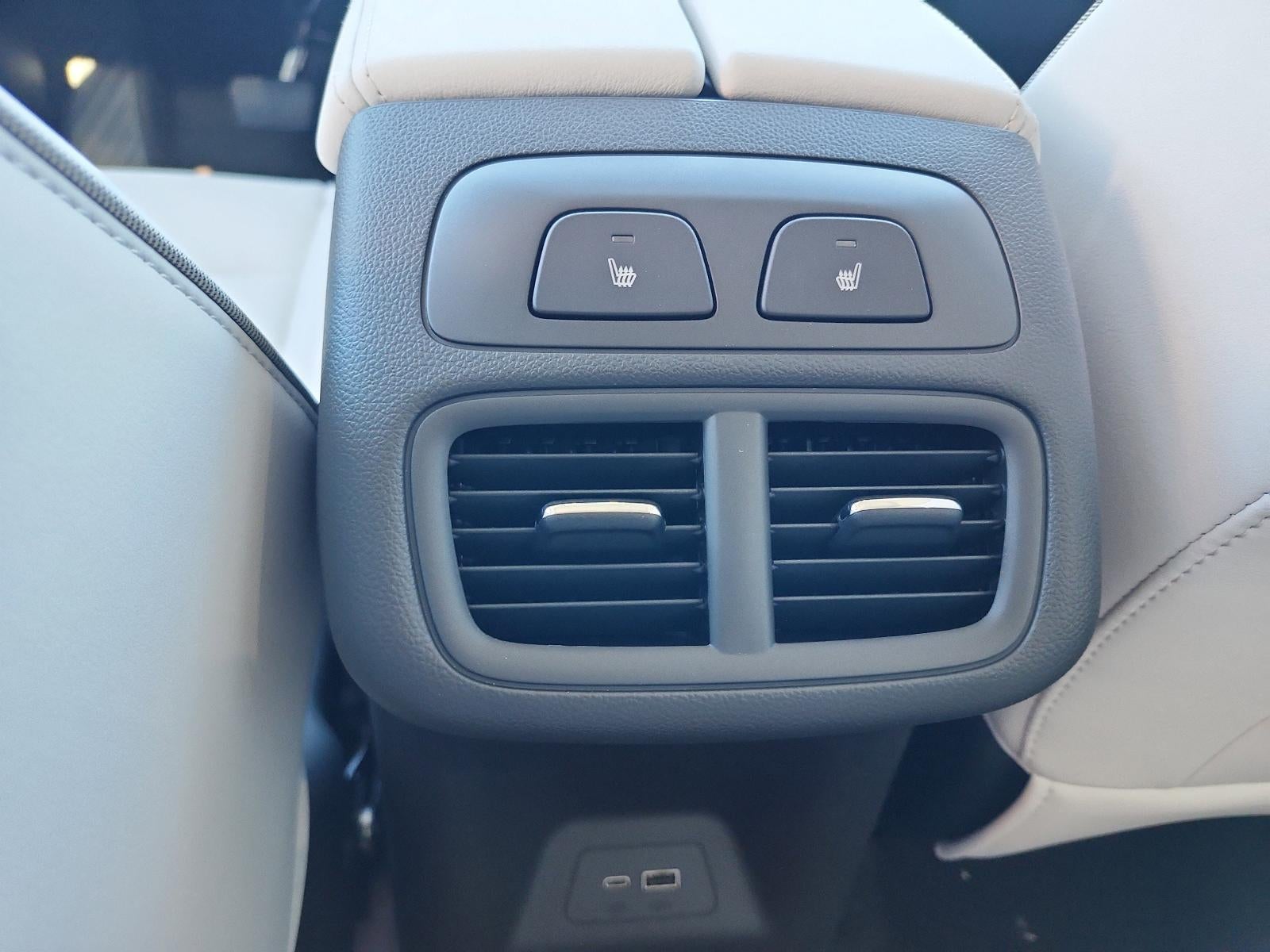 2026 Buick Envision AWD 4dr Avenir