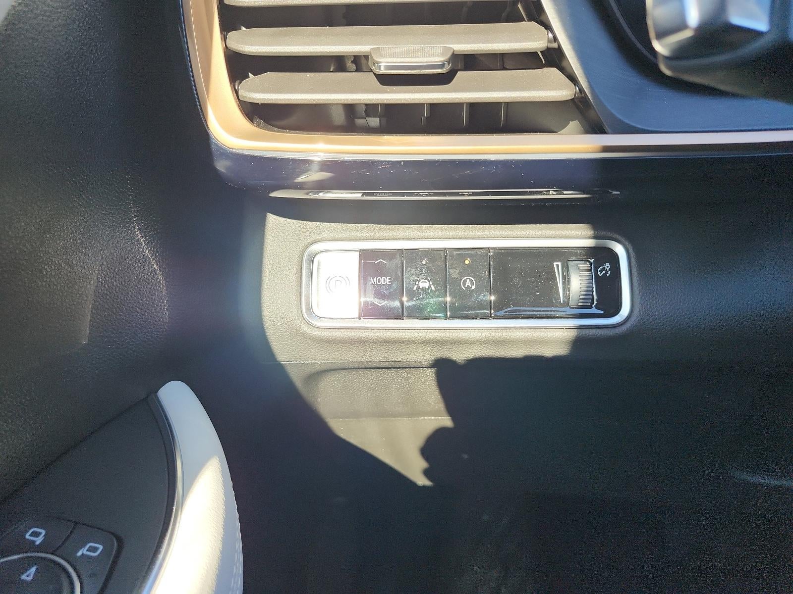 2026 Buick Envision AWD 4dr Avenir