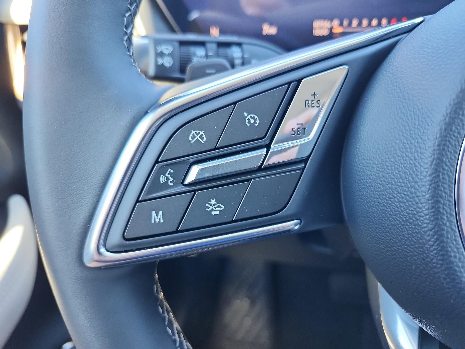 2026 Buick Envision AWD 4dr Avenir