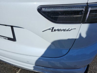 2026 Buick Envision AWD 4dr Avenir