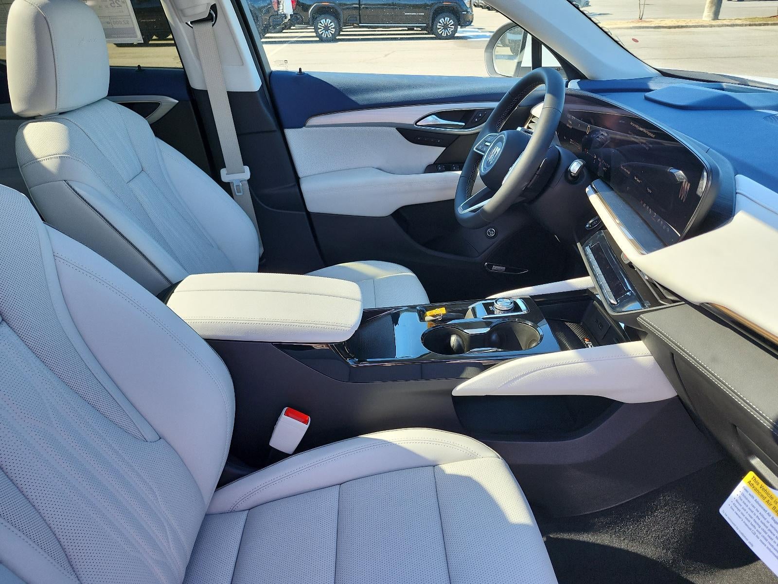 2026 Buick Envision AWD 4dr Avenir