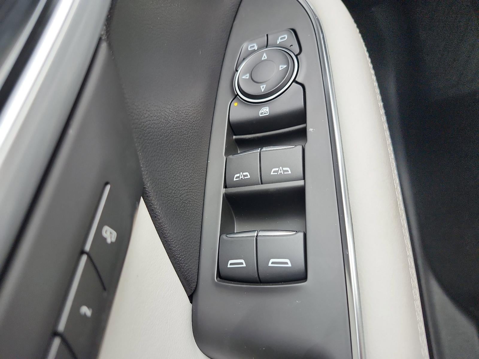 2026 Buick Envision AWD 4dr Avenir