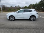2026 Buick Envision AWD 4dr Avenir