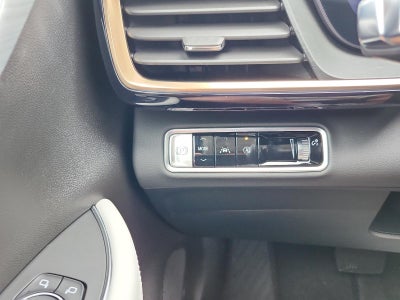 2026 Buick Envision AWD 4dr Avenir