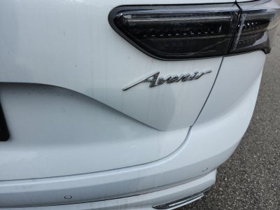 2026 Buick Envision AWD 4dr Avenir