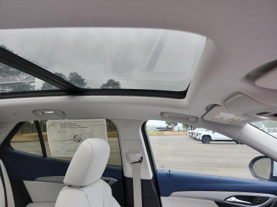 2026 Buick Envision AWD 4dr Avenir