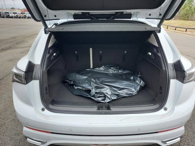 2026 Buick Envision AWD 4dr Avenir