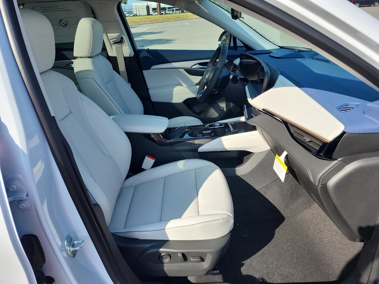 2026 Buick Envision AWD 4dr Avenir