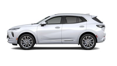 2026 Buick Envision AWD 4dr Avenir
