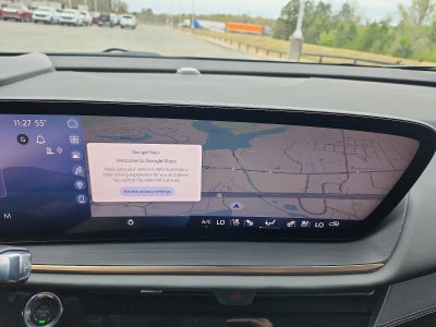 2026 Buick Envision AWD 4dr Avenir