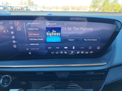 2026 Buick Envision AWD 4dr Avenir