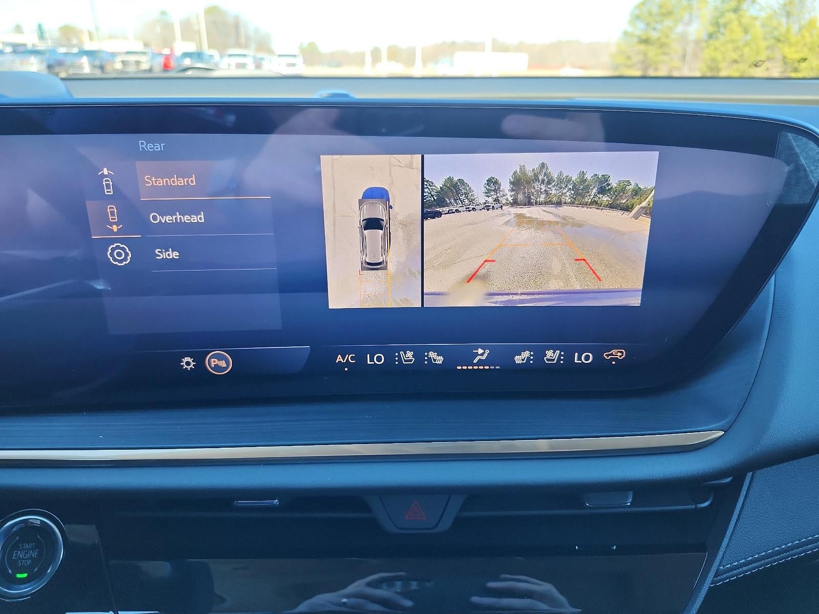 2026 Buick Envision AWD 4dr Avenir