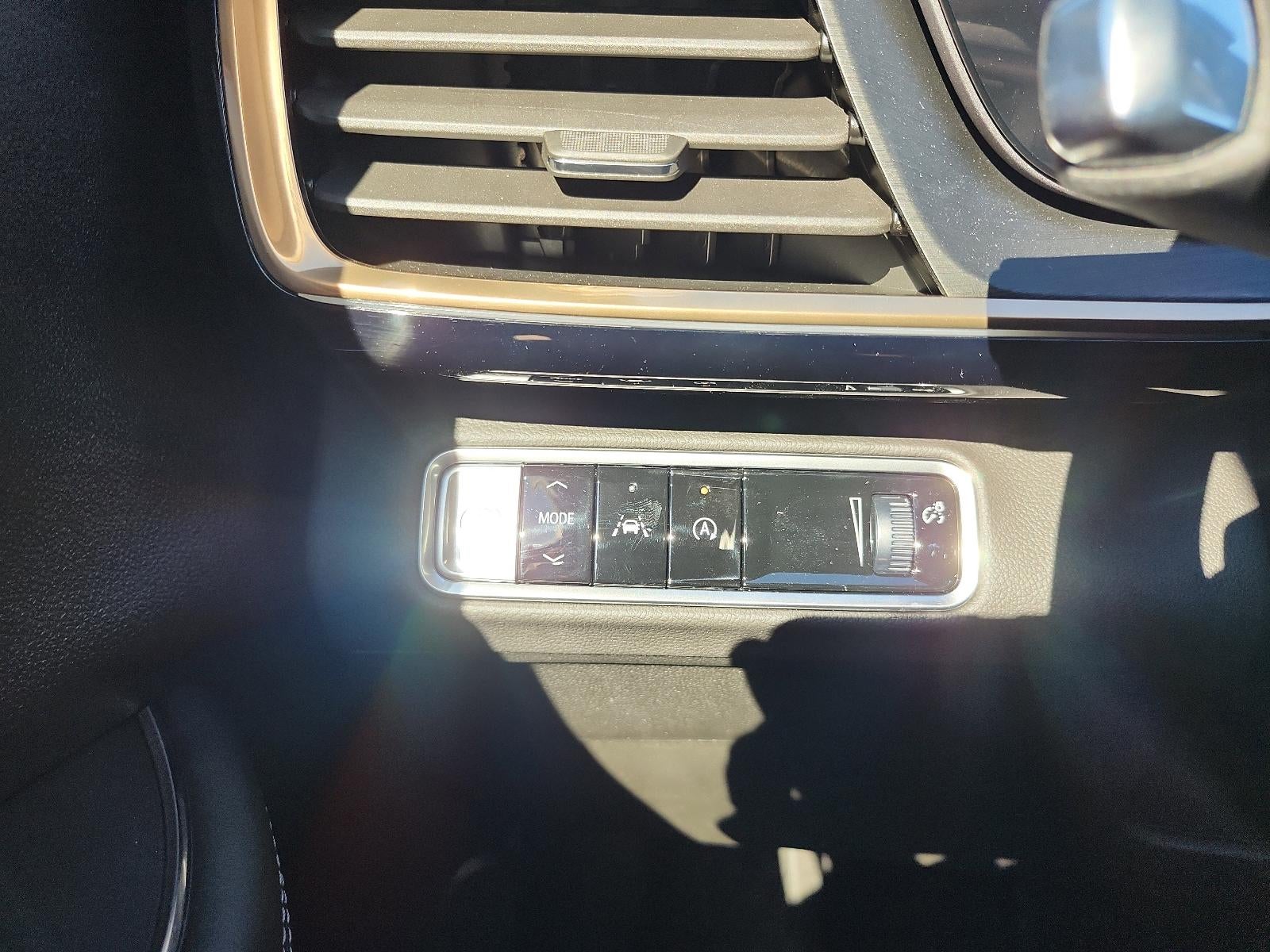 2026 Buick Envision AWD 4dr Avenir