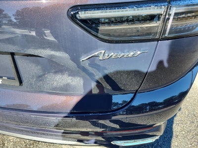 2026 Buick Envision AWD 4dr Avenir