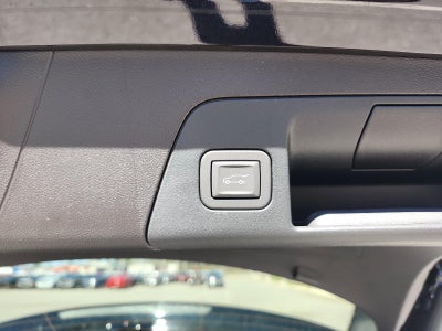 2026 Buick Envision AWD 4dr Avenir