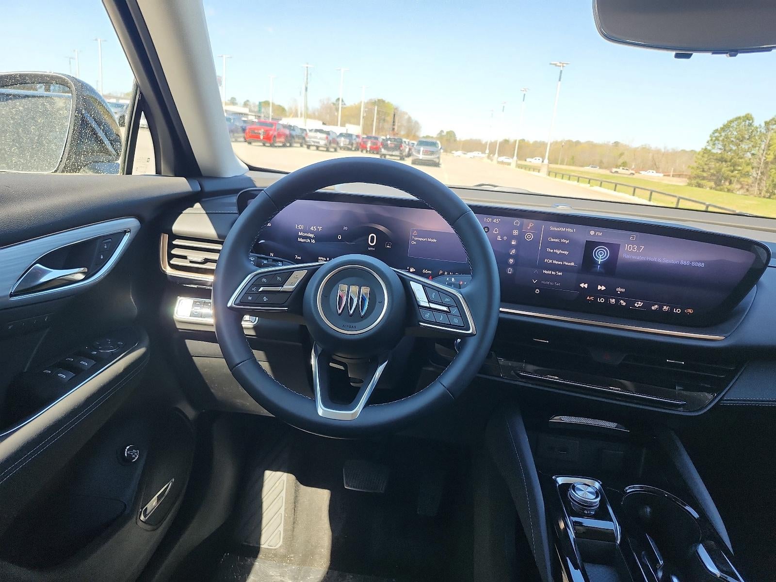 2026 Buick Envision AWD 4dr Avenir