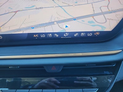 2026 Buick Envision AWD 4dr Avenir