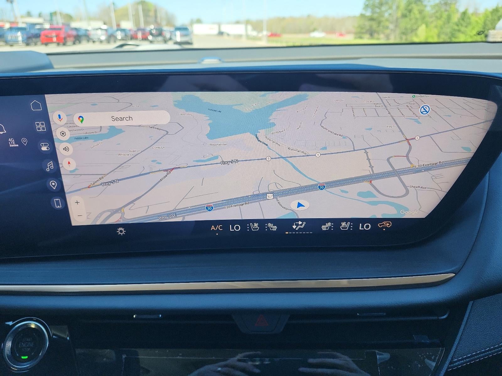 2026 Buick Envision AWD 4dr Avenir