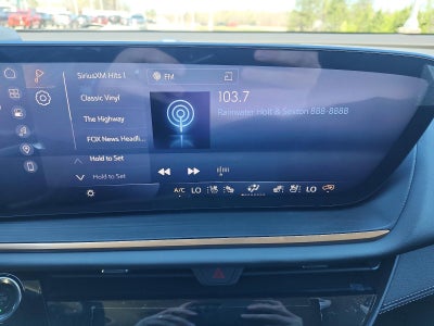 2026 Buick Envision AWD 4dr Avenir