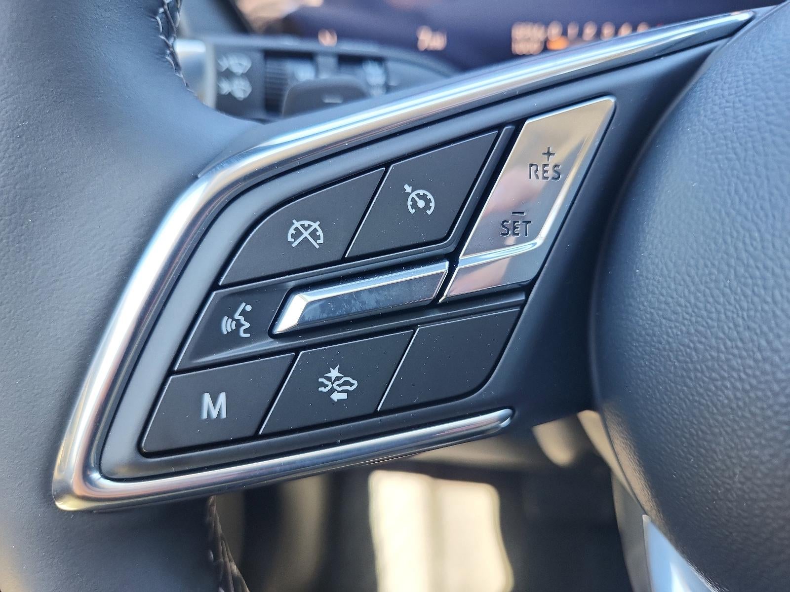 2026 Buick Envision AWD 4dr Avenir