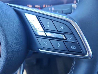 2026 Buick Envision AWD 4dr Avenir